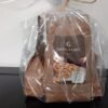 Proefset appeltaartmix, boerencake mix, pannenkoekmix